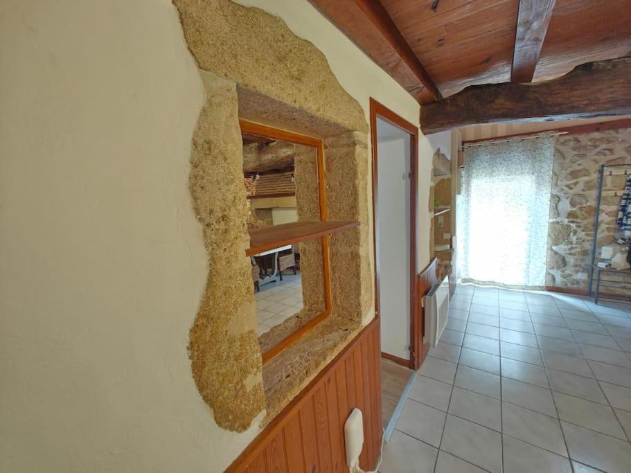 Logement Entier Style Chalet - 1 A 5 Pers - Лангон Экстерьер фото