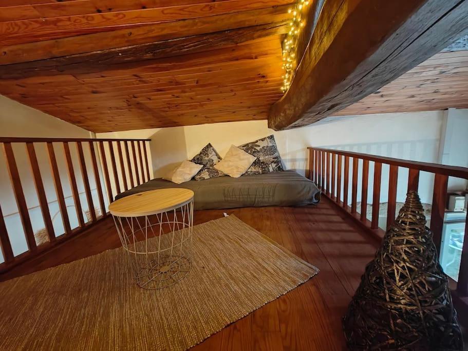 Logement Entier Style Chalet - 1 A 5 Pers - Лангон Экстерьер фото